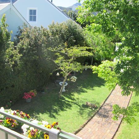 Villa-Roux Garden Cottage Franschhoek Ngoại thất bức ảnh