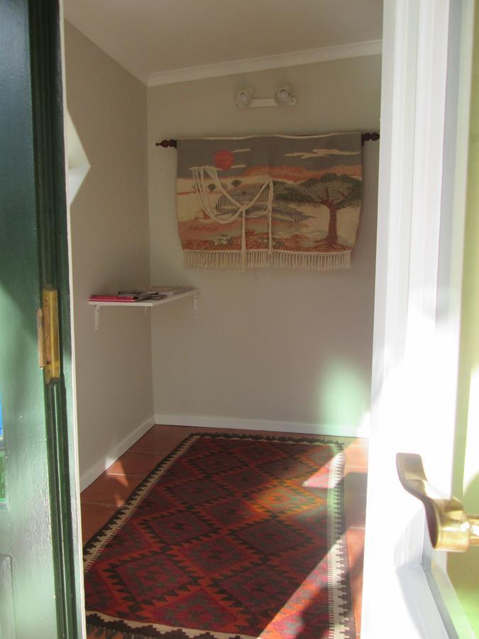 Villa-Roux Garden Cottage Franschhoek Ngoại thất bức ảnh