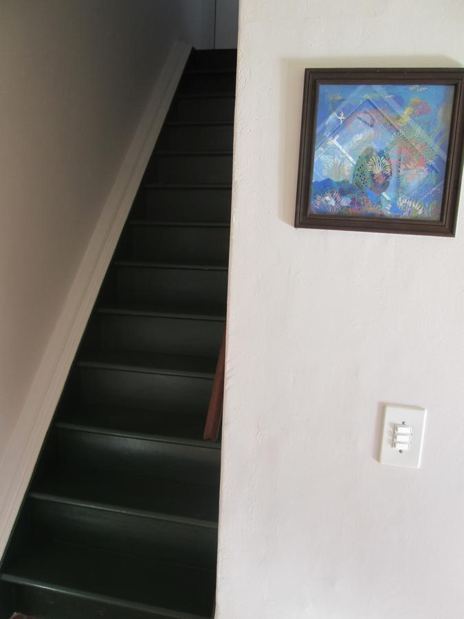 Villa-Roux Garden Cottage Franschhoek Ngoại thất bức ảnh