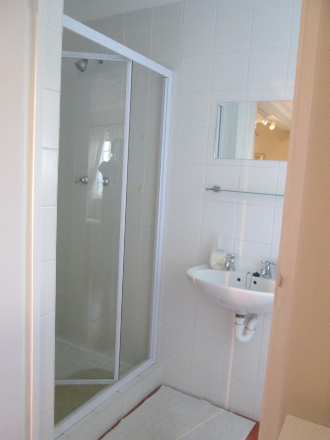 Villa-Roux Garden Cottage Franschhoek Ngoại thất bức ảnh