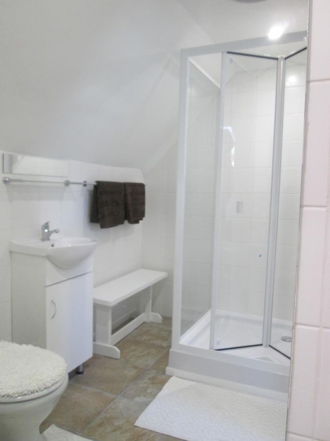 Villa-Roux Garden Cottage Franschhoek Ngoại thất bức ảnh